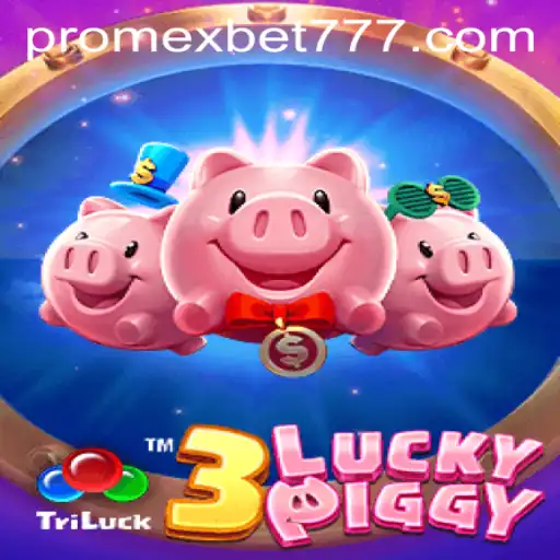 Descubra o Envolvente Mundo de 3LUCKYPIGGY no Promexbet