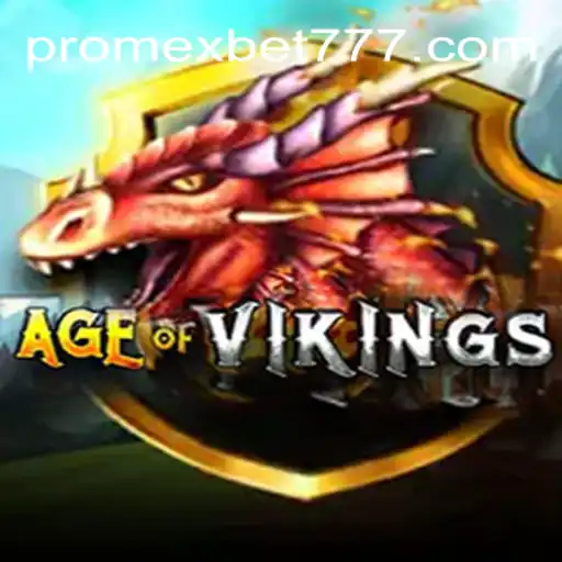 Explorando o Mundo de AgeofViking: Uma Aventura Épica