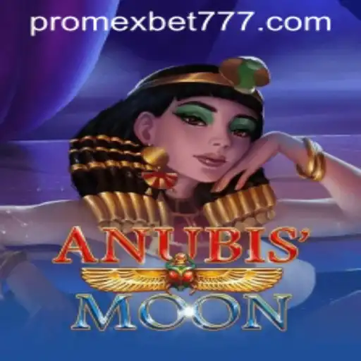 Descubra AnubisMoon: Aventura e Mistério no Novo Jogo de Promexbet