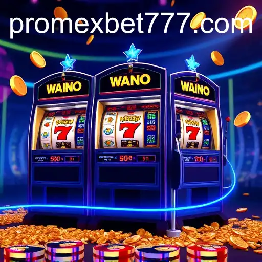 Caça-níqueis online