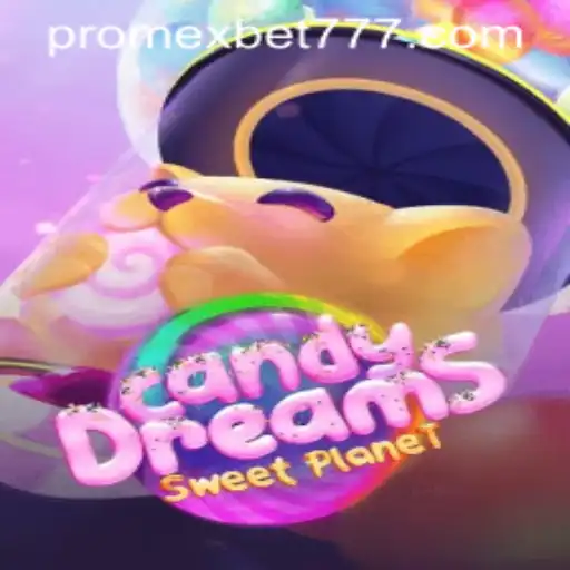 CandyDreams: Explorando um Mundo de Doçura com Promexbet