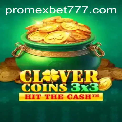 Explorando o Entusiasmante Mundo de Clovercoin3x3 na Promexbet