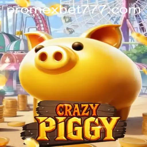 Descubra o Universo Vibrante de CrazyPiggy: Diversão e Estratégia com Promexbet