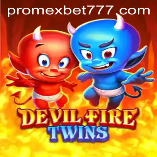 Descubra o Mundo de Aventura do Jogo DevilFireTwins