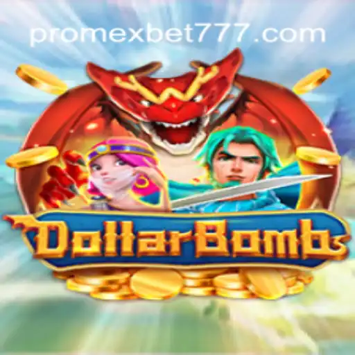 DollarBombs e Promexbet: Explorando o Novo Jogo que Conquista Multidões