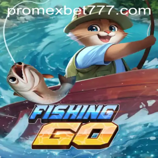 Aventuras Aquáticas: Descubra o Mundo de FishingGO com Promexbet
