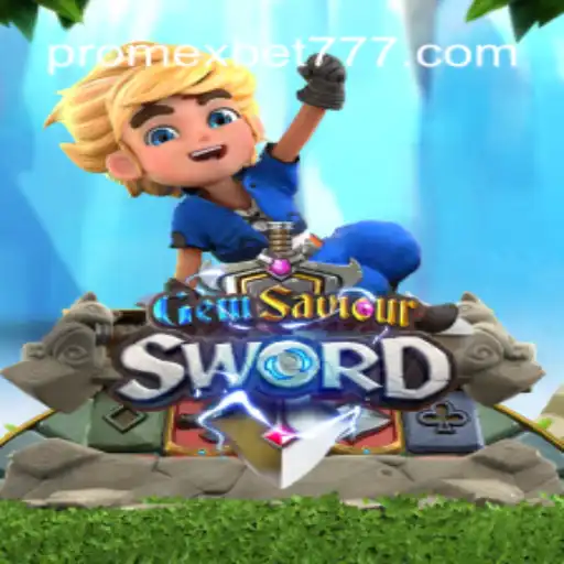 GemSaviourSword: Descubra o Mundo Mágico do Jogo de Aventura