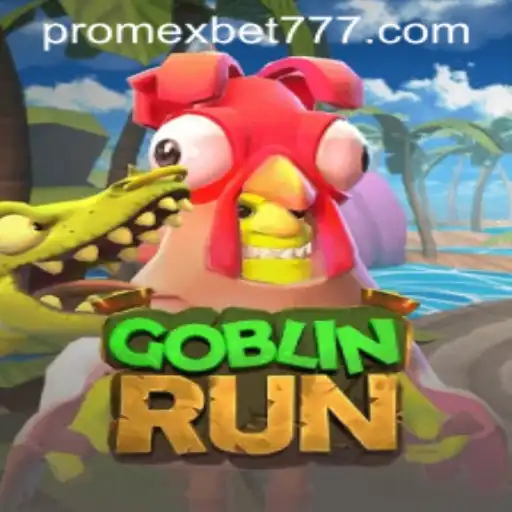 GoblinRun: A Nova Aventura do Mundo dos Jogos
