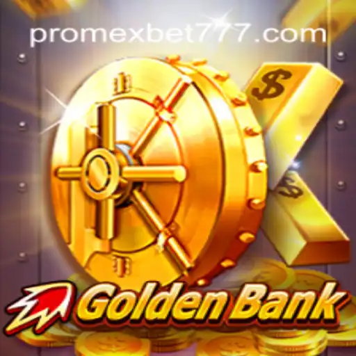 Descubra o Fascinante Mundo de GoldenBank com Promexbet