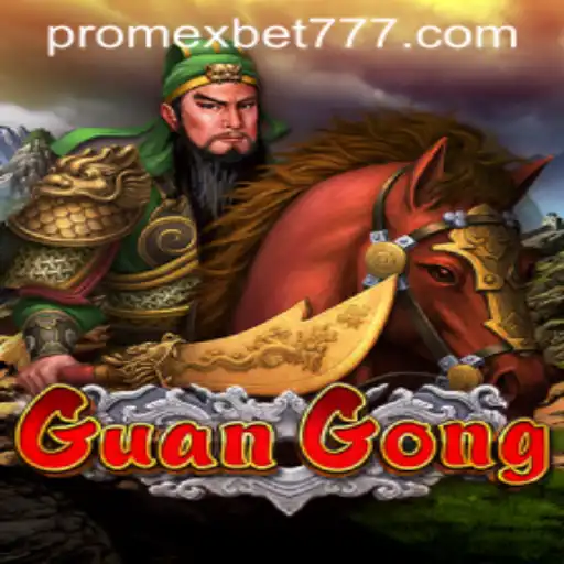 GuanGong: Um Mergulho em Aventura e Estratégia