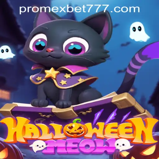 Descubra a Magia do HalloweenMeow: O Novo Jogo do Ano