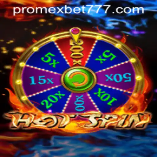 Explorando o Universo do Jogo HotSpin: Um Guia Completo com Promexbet