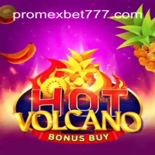 Descubra HotVolcanoBonusBuy: A Nova Sensação da Promexbet