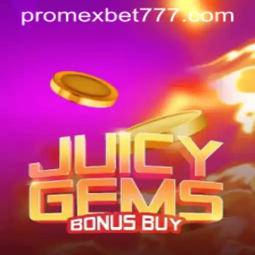 JuicyGemsBonusBuy: A Nova Sensação no Mundo dos Jogos de Azar