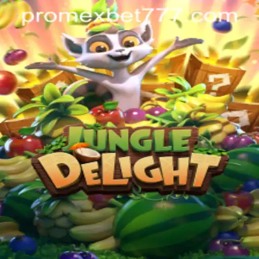 Explorando JungleDelight: Uma Aventura Selvagem com Promexbet