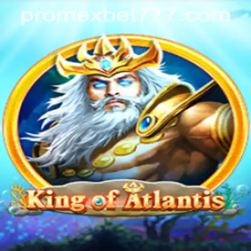 Explorando o Mundo de KingofAtlantis: Um Mergulho no Jogo