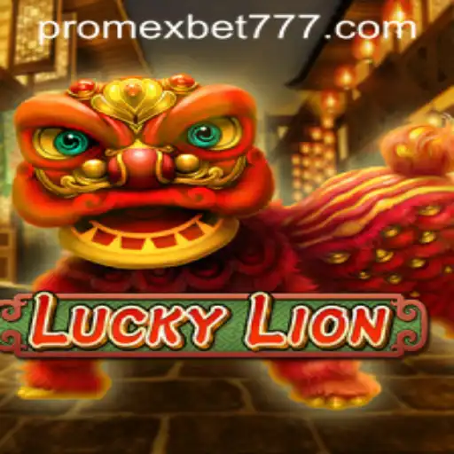 Explorando o Mundo do Jogo LuckyLion da Promexbet