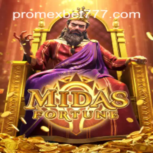 MidasFortune: Descubra o Universo de Riquezas com Promexbet
