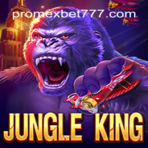 JungleKing: Aventura Selvagem e Estratégia no Universo de Promexbet