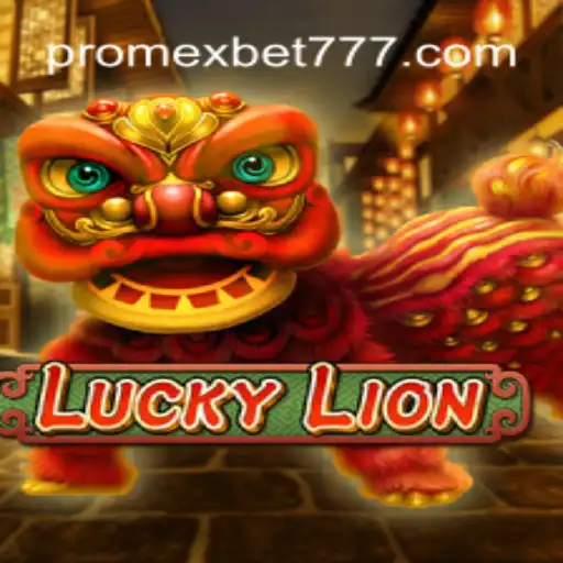 Explorando o Mundo do Jogo LuckyLion da Promexbet