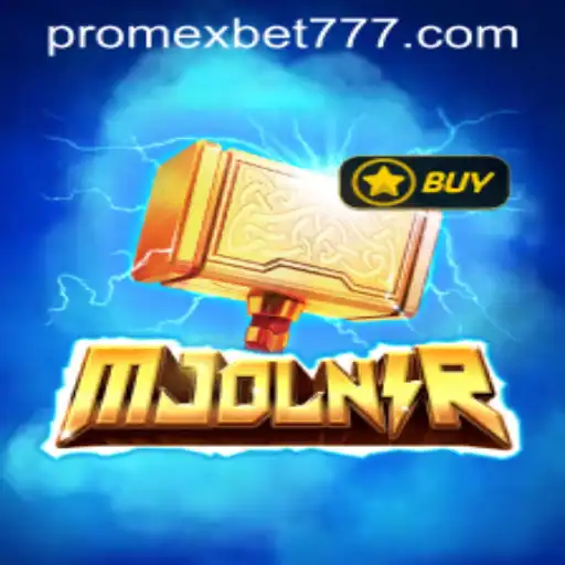 Mjolnir: Descubra o Jogo que Está Agitando o Mundo de Promexbet