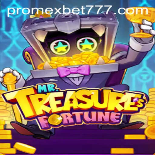 Bem-vindo ao Fascinante Mundo de MrTreasuresFortune