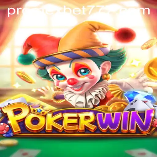 Descubra o Excitante Mundo de POKERWIN: Introdução e Regras do Jogo