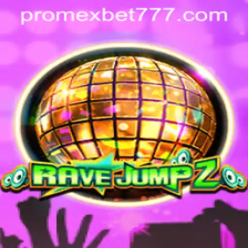 RaveJump2: Mergulhe na Aventura Vibrante de Saltos e Emoções