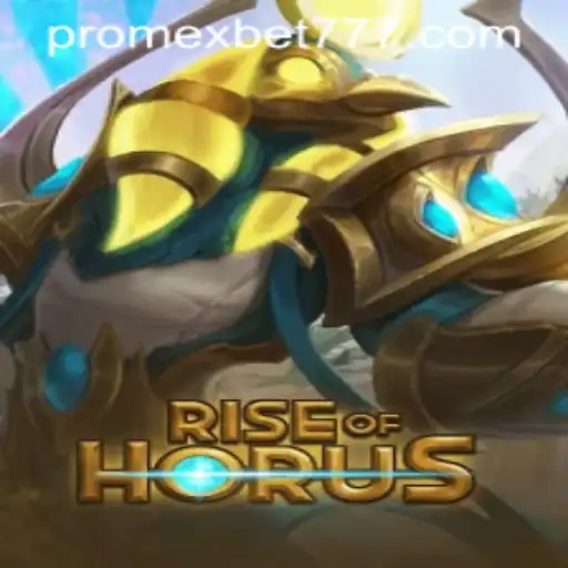 Descubra o Fascinante Mundo de Rise of Horus com Promexbet