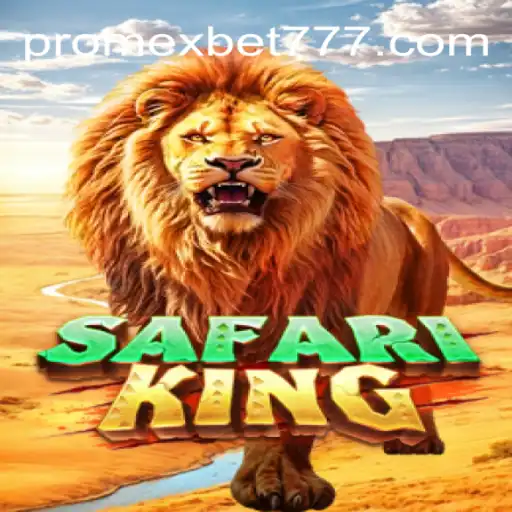 Exploração Selvagem com SafariKing: Uma Aventura no Mundo dos Jogos