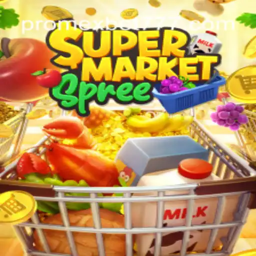 Explorando o Universo de SupermarketSpree: Uma Nova Aventura com Promexbet
