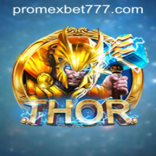 Explorando o Mundo do Jogo THOR na Promexbet