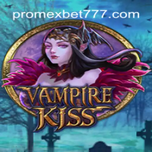 VampireKiss: Uma Aventura Sombria com Promexbet