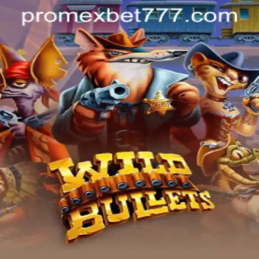 Descubra WildBullets - O Jogo de Ação e Estratégia com Promexbet