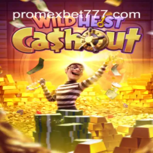 Explorando o Mundo de WildHeistCashout: A Aventura Definitiva na Promexbet
