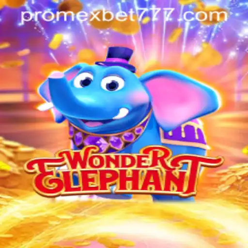Descubra o Novo Fenômeno dos Jogos: WonderElephant
