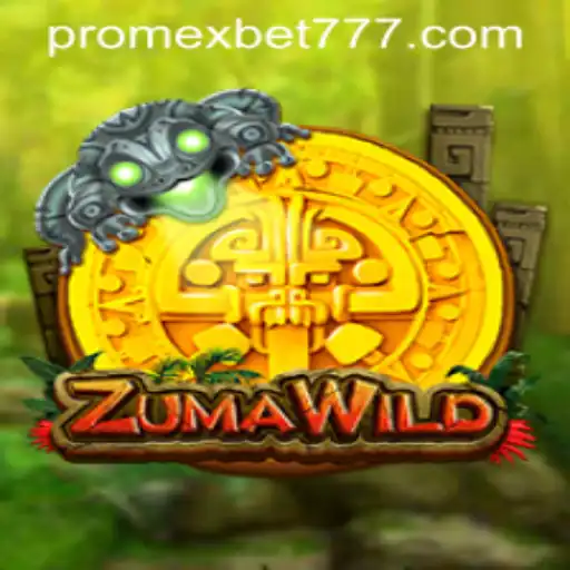 Descubra o Universo de ZumaWild: Diversão e Aventura em Promexbet